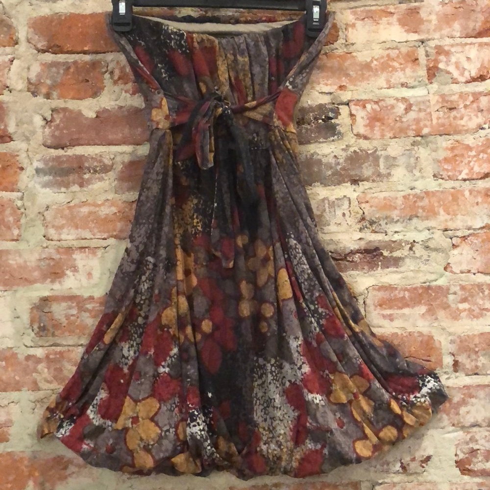 American Rag Dress - Picture 2 of 4